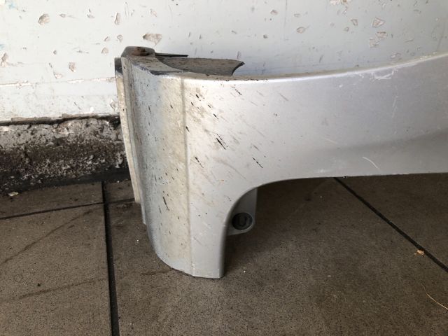 bontott RENAULT CLIO III Bal első Sárvédő