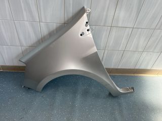 bontott RENAULT CLIO III Bal első Sárvédő