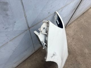 bontott RENAULT CLIO III Bal első Sárvédő