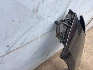 bontott RENAULT CLIO III Bal első Sárvédő