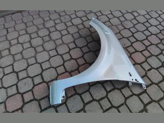 bontott RENAULT CLIO III Bal első Sárvédő