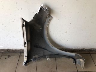 bontott RENAULT CLIO III Bal első Sárvédő