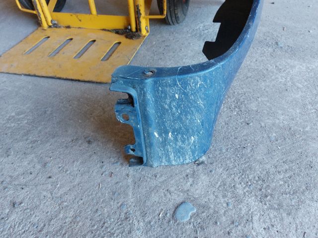 bontott RENAULT CLIO III Bal első Sárvédő