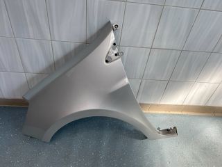 bontott RENAULT CLIO III Bal első Sárvédő