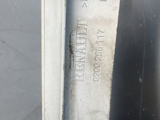 bontott RENAULT CLIO III Bal első Sárvédő