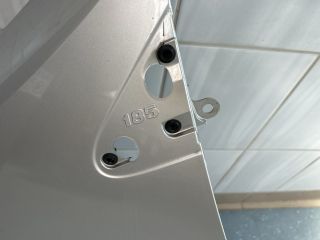 bontott RENAULT CLIO III Bal első Sárvédő