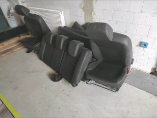bontott RENAULT CLIO III Bal első Ülés