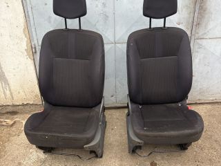 bontott RENAULT CLIO III Bal első Ülés