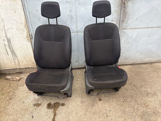 bontott RENAULT CLIO III Bal első Ülés