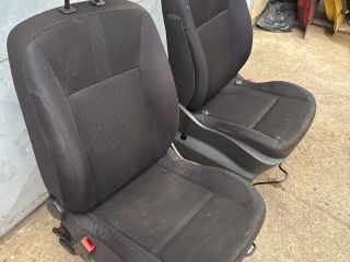 bontott RENAULT CLIO III Bal első Ülés