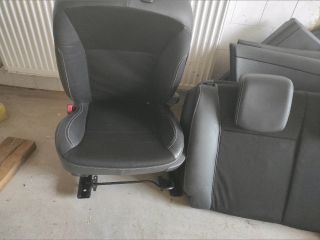 bontott RENAULT CLIO III Bal első Ülés