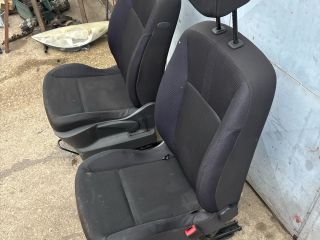 bontott RENAULT CLIO III Bal első Ülés