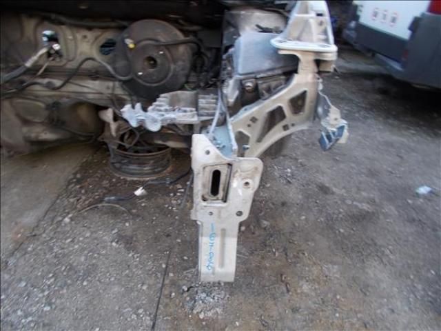 bontott RENAULT CLIO III Bal első Ütközéscsillapító