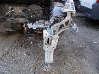 bontott RENAULT CLIO III Bal első Ütközéscsillapító