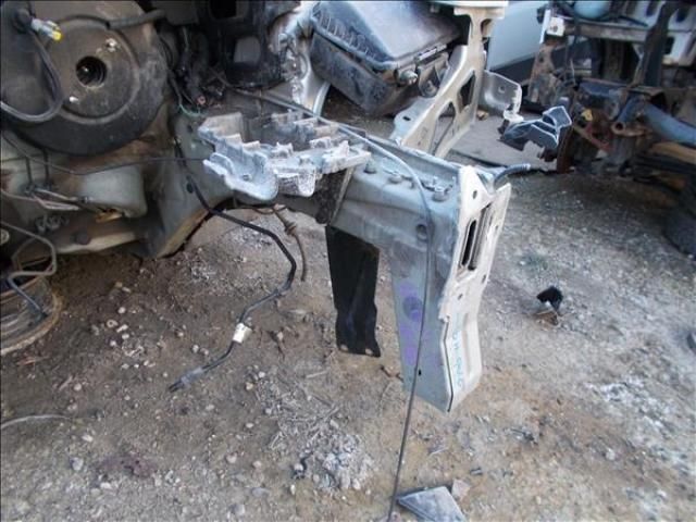 bontott RENAULT CLIO III Bal első Ütközéscsillapító