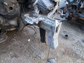 bontott RENAULT CLIO III Bal első Ütközéscsillapító