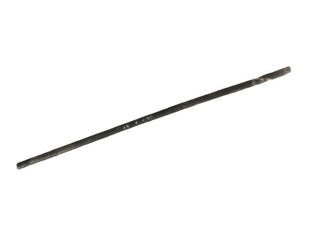 bontott RENAULT CLIO III Bal első Vízlehúzó Gumicsík