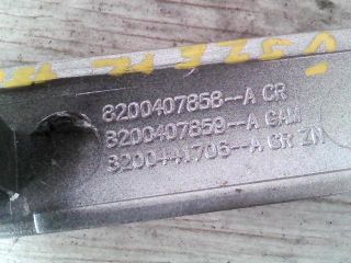 bontott RENAULT CLIO III Bal első Vízlehúzó Gumicsík