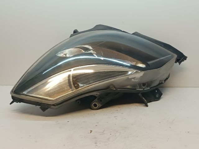 bontott RENAULT CLIO III Bal Fényszóró