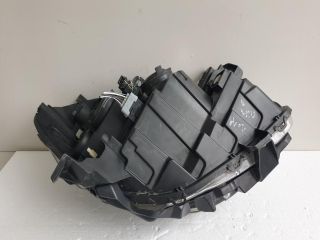 bontott RENAULT CLIO III Bal Fényszóró