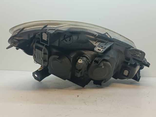 bontott RENAULT CLIO III Bal Fényszóró