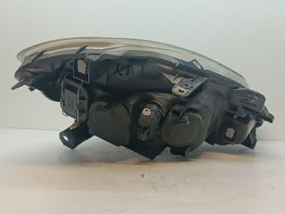 bontott RENAULT CLIO III Bal Fényszóró