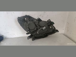 bontott RENAULT CLIO III Bal Fényszóró