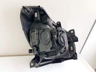 bontott RENAULT CLIO III Bal Fényszóró