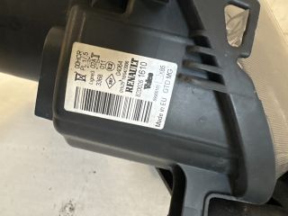 bontott RENAULT CLIO III Bal Fényszóró