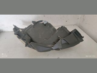 bontott RENAULT CLIO III Bal Fényszóró