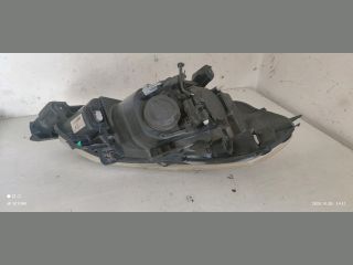 bontott RENAULT CLIO III Bal Fényszóró