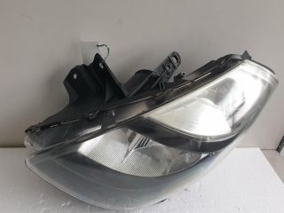 bontott RENAULT CLIO III Bal Fényszóró