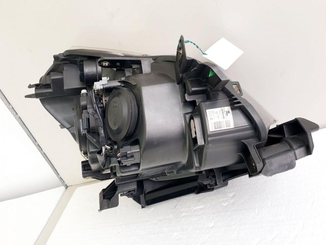 bontott RENAULT CLIO III Bal Fényszóró