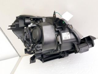 bontott RENAULT CLIO III Bal Fényszóró