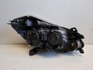 bontott RENAULT CLIO III Bal Fényszóró