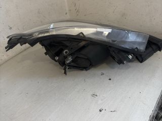 bontott RENAULT CLIO III Bal Fényszóró