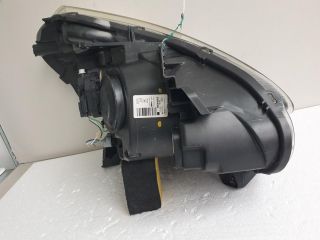 bontott RENAULT CLIO III Bal Fényszóró