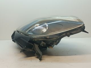 bontott RENAULT CLIO III Bal Fényszóró