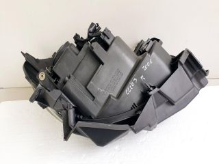 bontott RENAULT CLIO III Bal Fényszóró