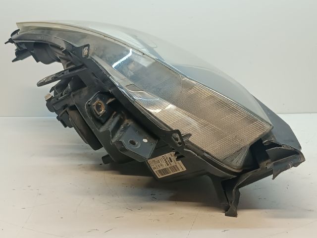 bontott RENAULT CLIO III Bal Fényszóró