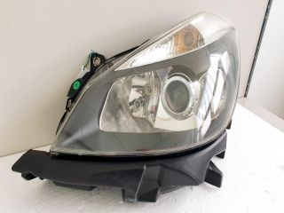 bontott RENAULT CLIO III Bal Fényszóró