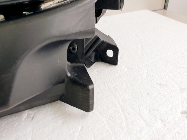 bontott RENAULT CLIO III Bal Fényszóró