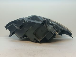 bontott RENAULT CLIO III Bal Fényszóró