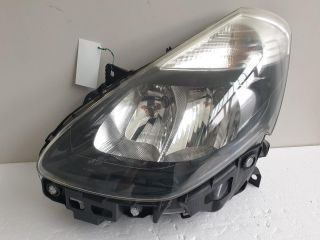 bontott RENAULT CLIO III Bal Fényszóró