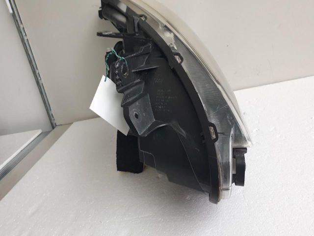 bontott RENAULT CLIO III Bal Fényszóró