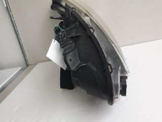 bontott RENAULT CLIO III Bal Fényszóró