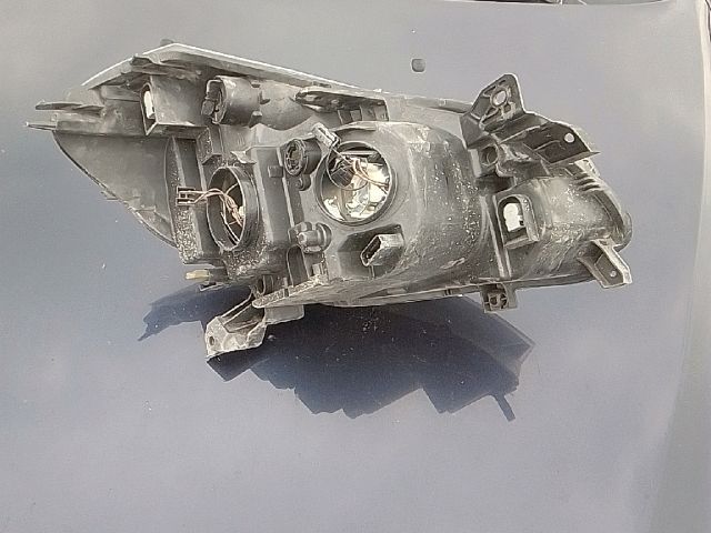 bontott RENAULT CLIO III Bal Fényszóró