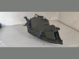 bontott RENAULT CLIO III Bal Fényszóró