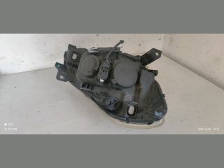 bontott RENAULT CLIO III Bal Fényszóró