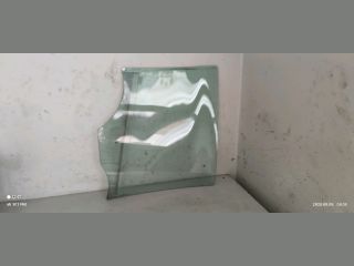 bontott RENAULT CLIO III Bal hátsó Ablak